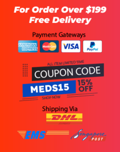 Discount Coupon For Generic Medicine