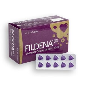 Fildena 100mg online