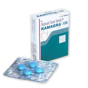 kamagra gold 100 mg tablets