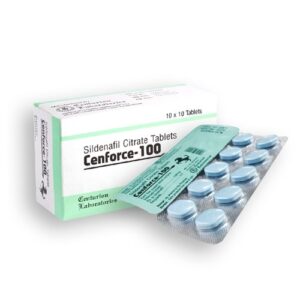 Cenforce 100 mg