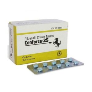 cenforce 25mg