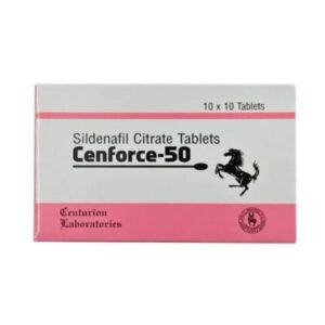 cenforce 50mg