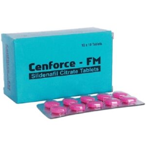 cenforce fm 100mg