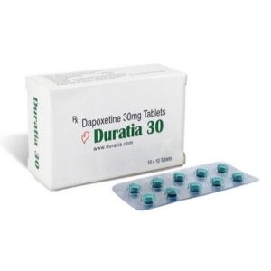 duratia 30mg tablets