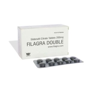 FILAGRA DOUBLE 200 MG