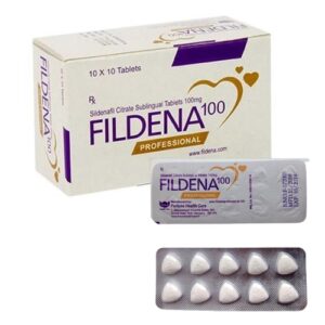 fildena professional 100mg tablets