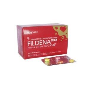 fildena xxx 100mg fruit chewable