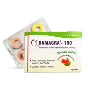 kamagra polo chewable tablets