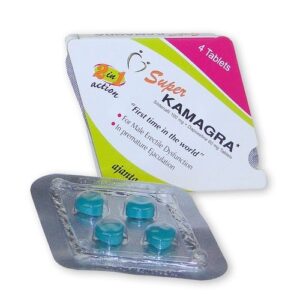 super kamagra tablets