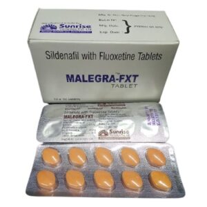 malegra fxt tablets