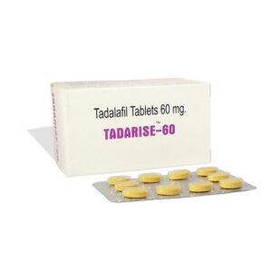 tadarise 60 mg tablets